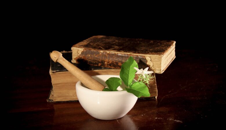 Herbal and Ayurvedic Medicine: A Time-Tested Path to Holistic Healing